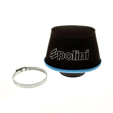 Air box POLINI conico D.60