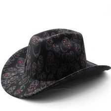 Cappello da cowboy cappello