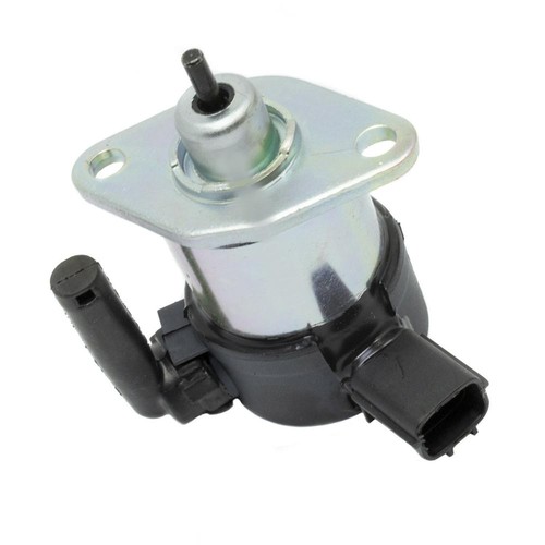 Elettrovalvola stop - , (12v)