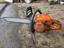 RUNNING 2023 Husqvarna 440