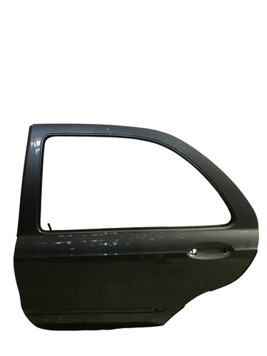 Porta posteriore sinistra - porta,