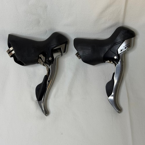 Shimano 105 5700 sti leve - shimano,