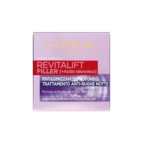 Oreal revitalift filler - l',