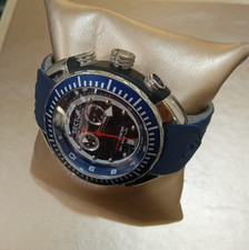 Orologio sector shark master