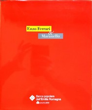 Enzo Ferrari & Maranello