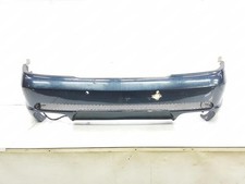 A2308801071 paraurti posteriore per MERCEDES-BENZ SL BM 230 ROADSTER 500