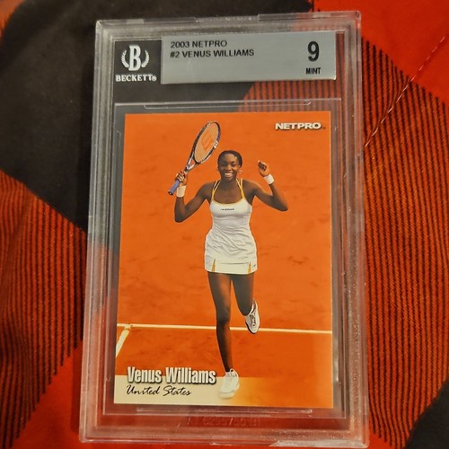 Netpro 2003 venus williams 2 - 2003,