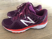 New Balance 1260 V5 donna women’s numero 39 scarpe da corsa ottime come nuove