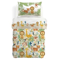 Trapunta singola Tropical