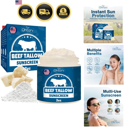 Crema solare sego - di,