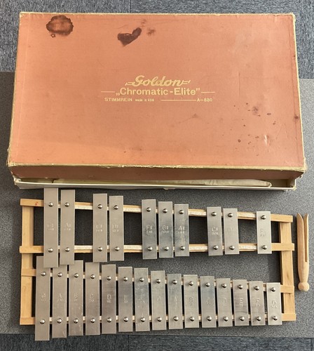 Vintage 1950s goldon - vintage,