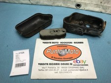 Scatola coperchio carburatore