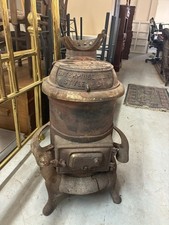 Antico rovere Stewart n. Stufa