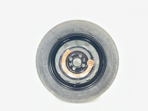 Ruotino scorta per fiat 500 - fiat,