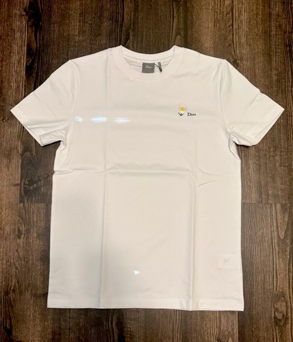Shirt dior bianca - t-shirt,