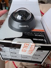 VIVOTEK FD8136 TELECAMERA DI