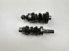 CAMBIO SUZUKI 1200 BANDIT