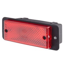 Fendinebbia sinistra 12 V P21W