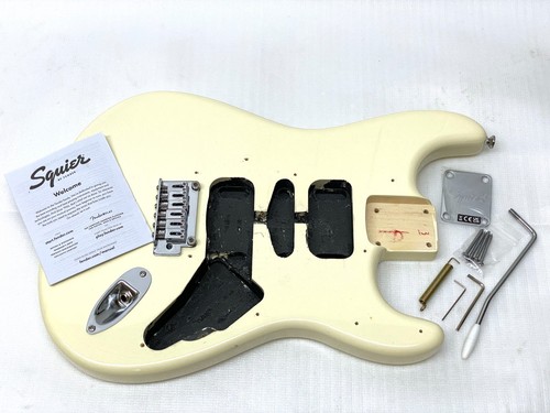 Originale fender squier - originale!,