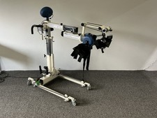 Terapia Movimento Per Gambe E