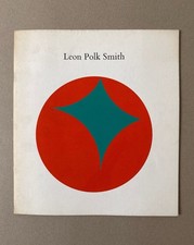 Leon Polk Smith. An Exhibition