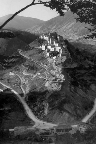Aquila abruzzo italy 1930 - aquila,