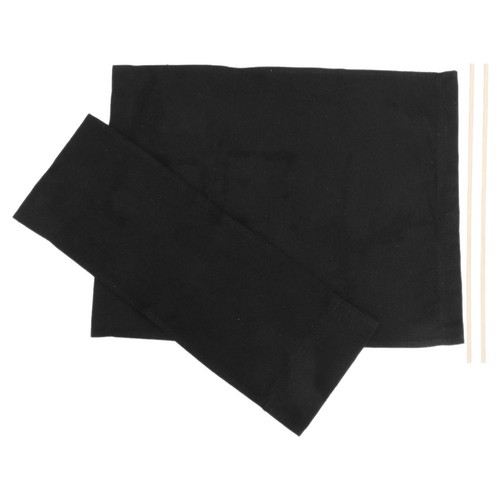 Yard chair repair canvas - chair,
