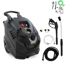 Comet New Scout Evo 160