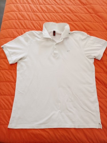 Sun68 polo uomo size colore - xl,