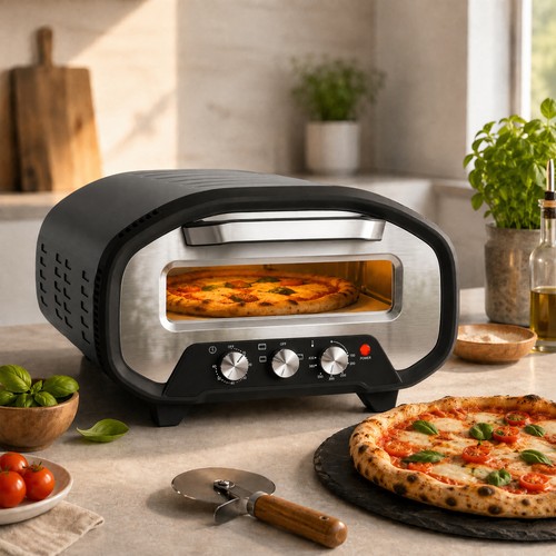 Forno elettrico per - forno,