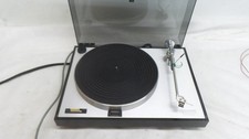 GIRADISCHI LUXMAN PD 272 con