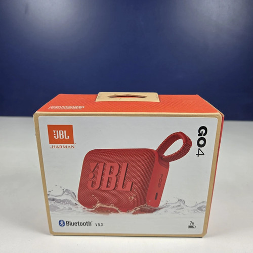 Jbl go4 - (spedizione,