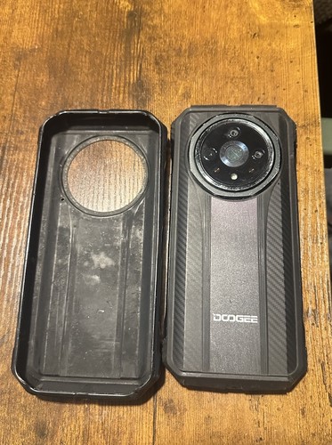 Doogee v31gt dual thermal - v31gt, 5g