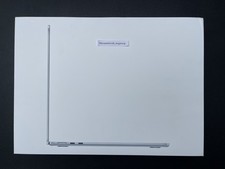 Apple MacBook Air 13" M4 Chip