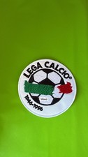 Toppa patch serie lega - patch,