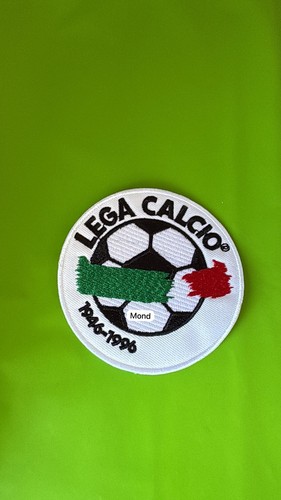 Toppa patch serie - toppa,