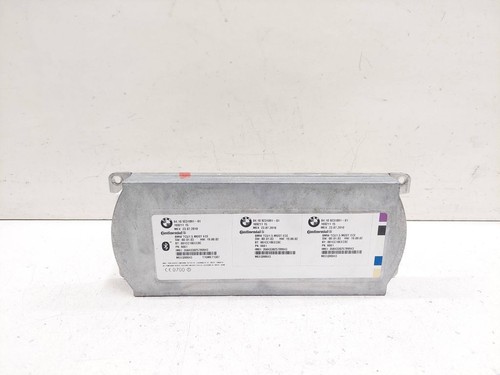 Centralina modulo bluetooth - centralina,
