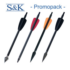 Bullone Promopack - Cobra R9 /