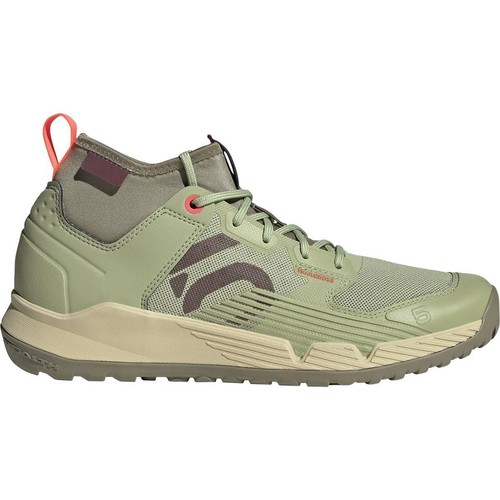 Scarpe mtb flat - scarpe,