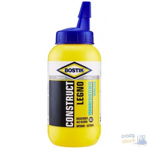 Colla vinilica bostik - colla,