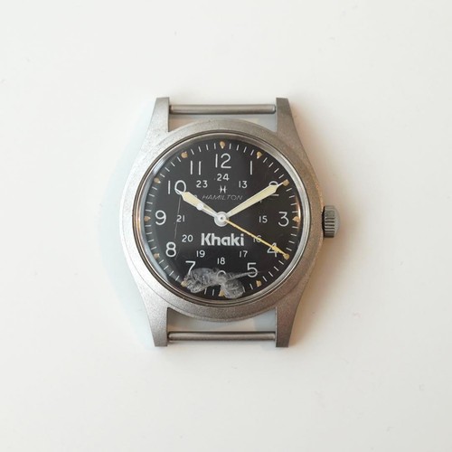 Early hamilton khaki - early, 921980