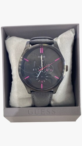 Orologio uomo guess w1116g1 - orologio,
