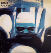 Peter Gabriel IV - Peter