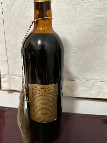 Chianti riserva ruffino - chianti,