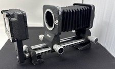 NIKON Soffietto PB-5 con