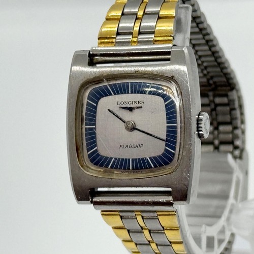 Longines flagship 5mm - longines, 23.5mm
