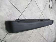 566754-PARAURTI POSTERIORE ORIGINALE PIAGGIO PORTER 1300 98-19 VERSIONE FURGONE