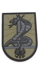 Patch comando operazioni cobra - operazioni,