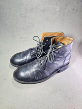 STIVALI FIORENTINI + BAKER