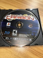 Need for Speed: Carbon -